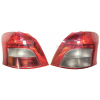 LAMPA TYŁ YARIS 05-09 LEWA 81561-52490