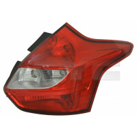 LAMPA TYŁ FOCUS 11-14 LEWA 1719709