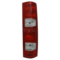 LAMPA TYŁ DAILY 06-12 LEWA 0000069500591