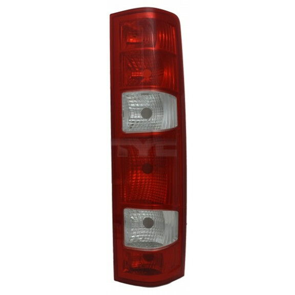 LAMPA TYŁ DAILY 06-12 LEWA 0000069500591