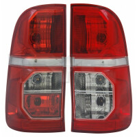 LAMPA TYŁ LEWA HILUX 12- 81560-0K160