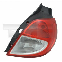 LAMPA TYŁ CLIO 09-12 PRAWA HB 8200886946