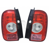 LAMPA TYŁ DUSTER 10-13 PRAWA 265509517R