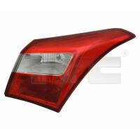 LAMPA TYŁ I30 11- LEWA HB 92401-A5020
