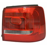 LAMPA TYŁ TOURAN 10-15 LEWA ZEWN 1T0945095R
