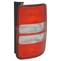 LAMPA TYŁ CADDY 10-,POKRYWA, BIALA PRAWA 2K5945096