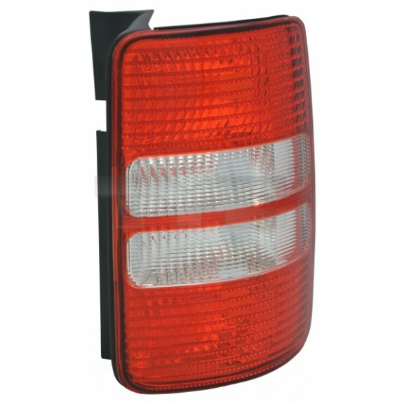 LAMPA TYŁ CADDY 10-,DRZWI,BIALA LEWA 2K5945095A