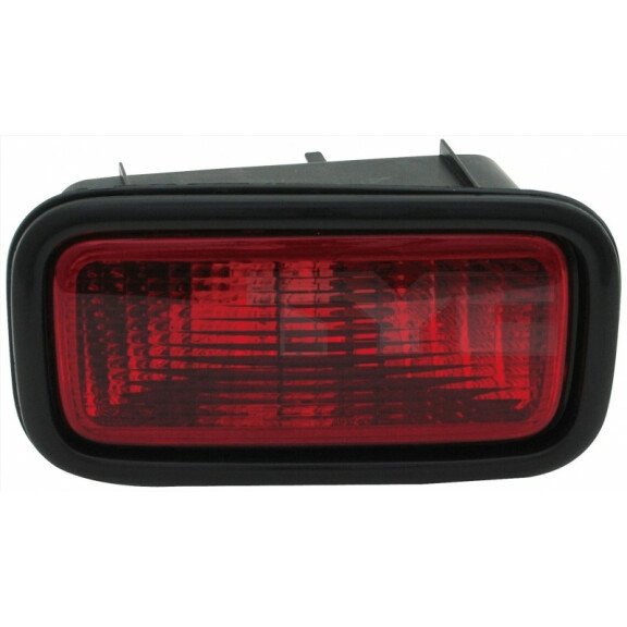 LAMPA TYŁ LANCER 03-09 PRAWA PRZECIWMGI/ MN186328