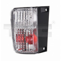 LAMPA TYŁ TRAFIC,VIVARO 01- LEWA P.MG/ 4410066