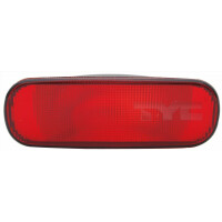 LAMPA TYŁ SWIFT 05- P.MGIELNA 36574-62J00