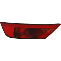 LAMPA TYŁ FOCUS 08-11 LEWA STOP 1507101