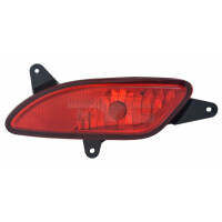 LAMPA TYŁ CEED 06-09 LEWA P-MGIELNA 92401-1H110