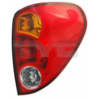 LAMPA TYLNA MITSUBISHI 8330A009