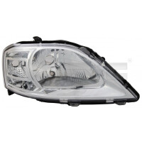 REFLEKTOR LOGAN 08- LEWY H4/MAN/ 8200744753