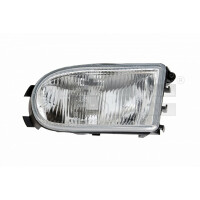 HALOGEN MEGANE/CLIO I 96-98 PRAWY H1/ 7701040681