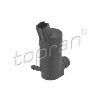 POMPKA SPRYSKIWACZA FORD FOCUS II, MONDEO III,IV 10.00-01.15 PRZÓD 90604