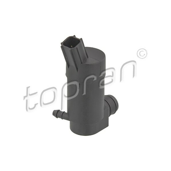 POMPKA SPRYSKIWACZA FORD FOCUS II, MONDEO III,IV 10.00-01.15 PRZÓD 90604