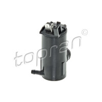 POMPKA SPRYSKIWACZA HYUNDAI H-1, STAREX 06.97-12.07 PRZÓD 98510-14200