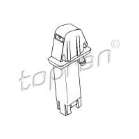 DYSZA SPRYSKIWACZA VW P. 7D1955985A