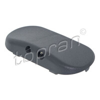 DYSZA SPRYSKIWACZA SZYBY VW A2/A4 00- PODGRZEWANA 8E0955987D