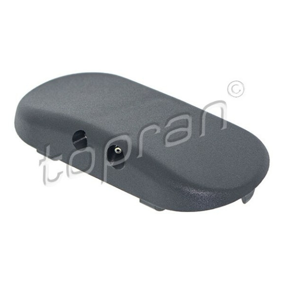 DYSZA SPRYSKIWACZA SZYBY VW A2/A4 00- PODGRZEWANA 8E0955987D