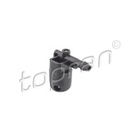 DYSZA SPRYSKIWACZA SZYBY OPEL ASTRA G 02.98-12.09 PR 1451212