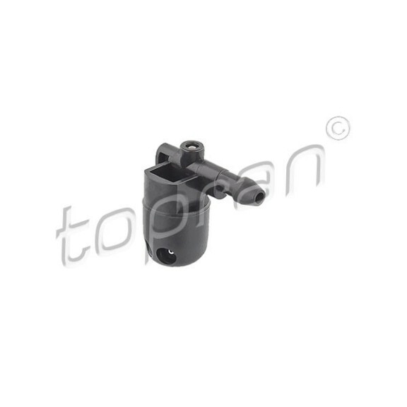 DYSZA SPRYSKIWACZA SZYBY OPEL ASTRA G 02.98-12.09 PR 1451212