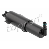 DYSZA SPRYSKIWACZA REFL.BMWE90 05-11/L+P