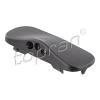 DYSZA SPRYSKIWACZA AUDI Q3 11-