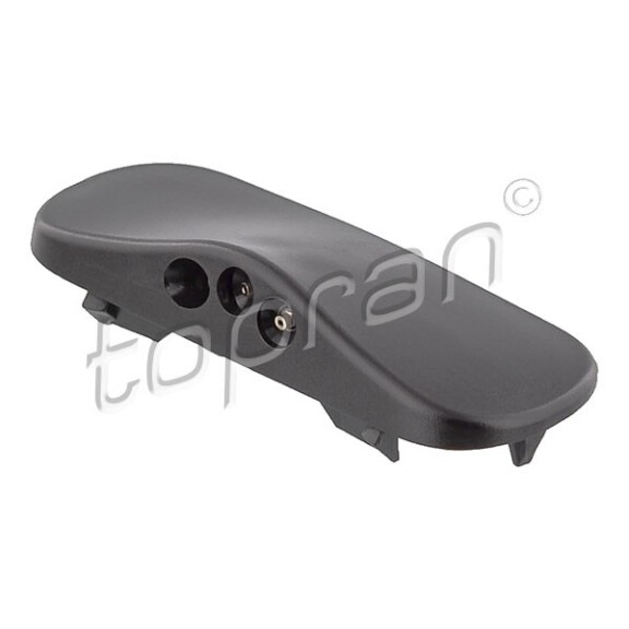 DYSZA SPRYSKIWACZA AUDI Q3 11-