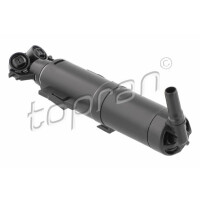 DYSZA SPRYSKIWACZA REFL.BMW X1 09-15/L+P