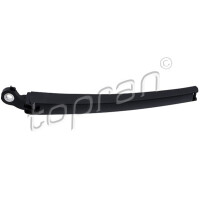 RAMIĘ WYCIERACZKI VW TYŁ SEAT IBIZA V 1,2-1,9 08- V10-3461