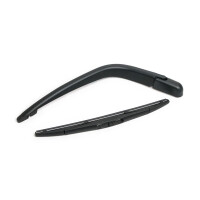 RAMIĘ WYCIERACZKI TYLNEJ KOMPLETNE TOYOTA YARIS (FR) 2001.01- 852410D011
