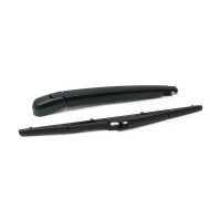 RAMIĘ WYCIERACZKI TYLNEJ 360 MM / SANTA FE 2006 - 2012 /MAZDA 3 2008 - 2014 / CX 5 2011 - 2017 / PIÓRO+RAMIĘ+ZAŚLEPKA/