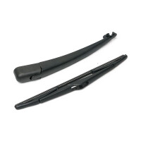RAMIĘ WYCIERACZKI TYLNEJ 320 MM /I30 2009 - 2012 / PIÓRO+RAMIĘ+ZAŚLEPKA/ 988112L000