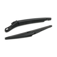 RAMIĘ WYCIERACZKI TYŁ 290 MM/ CITROEN C5 II, 407 SW 2001- 642389