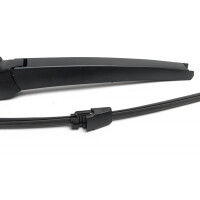 RAMIĘ WYCIERACZKI TYŁ 330 MM / SEAT ALTEA, ALTEA XL, LEON SKODA FABIA II, ROOMSTER VW GOLF PLUS, GOLF V, PASSAT, POLO 01-
