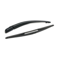 RAMIĘ WYCIERACZKI TYŁ 405 MM / OPEL ZAFIRA A 1999 - 2005 6272479
