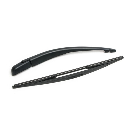 RAMIĘ WYCIERACZKI TYŁ 405 MM / OPEL ZAFIRA A 1999 - 2005 6272479