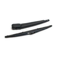 RAMIĘ WYCIERACZKI TYŁ 305 MM / RENAULT SCENIC III 2009 - 287814328R