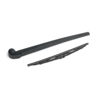 RAMIĘ WYCIERACZKI TYŁ 330 MM / AUDI A3 2003 - 2012 /Sportback A4 (B6,B7) Avant 8E9955407C