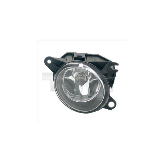 HALOGEN AUDI A6 01-04 PRAWY H7/ 4B0941700C
