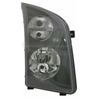REFLEKTOR CRAFTER 13- PRAWY H7/H7 Z SILN. 2E1941006