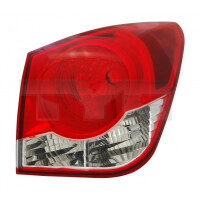 LAMPA TYŁ CRUZE 09-14 PRAWA ZEWN. 95965224