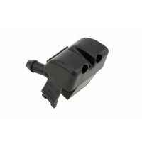 DYSZA SPRYSKIWACZA SZYBY PRZEDNIEJ BMW 3 E46 1997-2005 /LEWA/ 61668374367