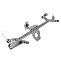 MECHANIZM WYCIERACZEK PRZÓD OPEL COMBO 2001-,CORSA C 2000- 6272567