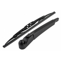 PIÓRO + RAMIĘ TYLNEJ WYCIERACZKI SMART FORTWO 2004-/DŁUGOść PIóRA WYCIERACZKI: 330MM/ EWB-ME-003