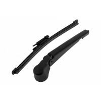 PIÓRO + RAMIĘ TYLNEJ WYCIERACZKI MERCEDES A-KLASA W176 2012-/240MM/ EWB-ME-009