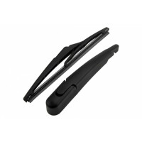 PIÓRO + RAMIĘ TYLNEJ WYCIERACZKI SMART FORFOUR 2014-/235MM/ EWB-ME-011