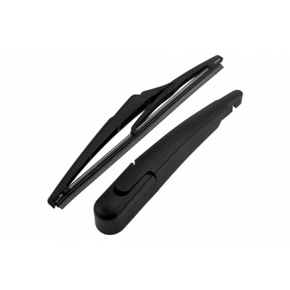 PIÓRO + RAMIĘ TYLNEJ WYCIERACZKI SMART FORFOUR 2014-/235MM/ EWB-ME-011